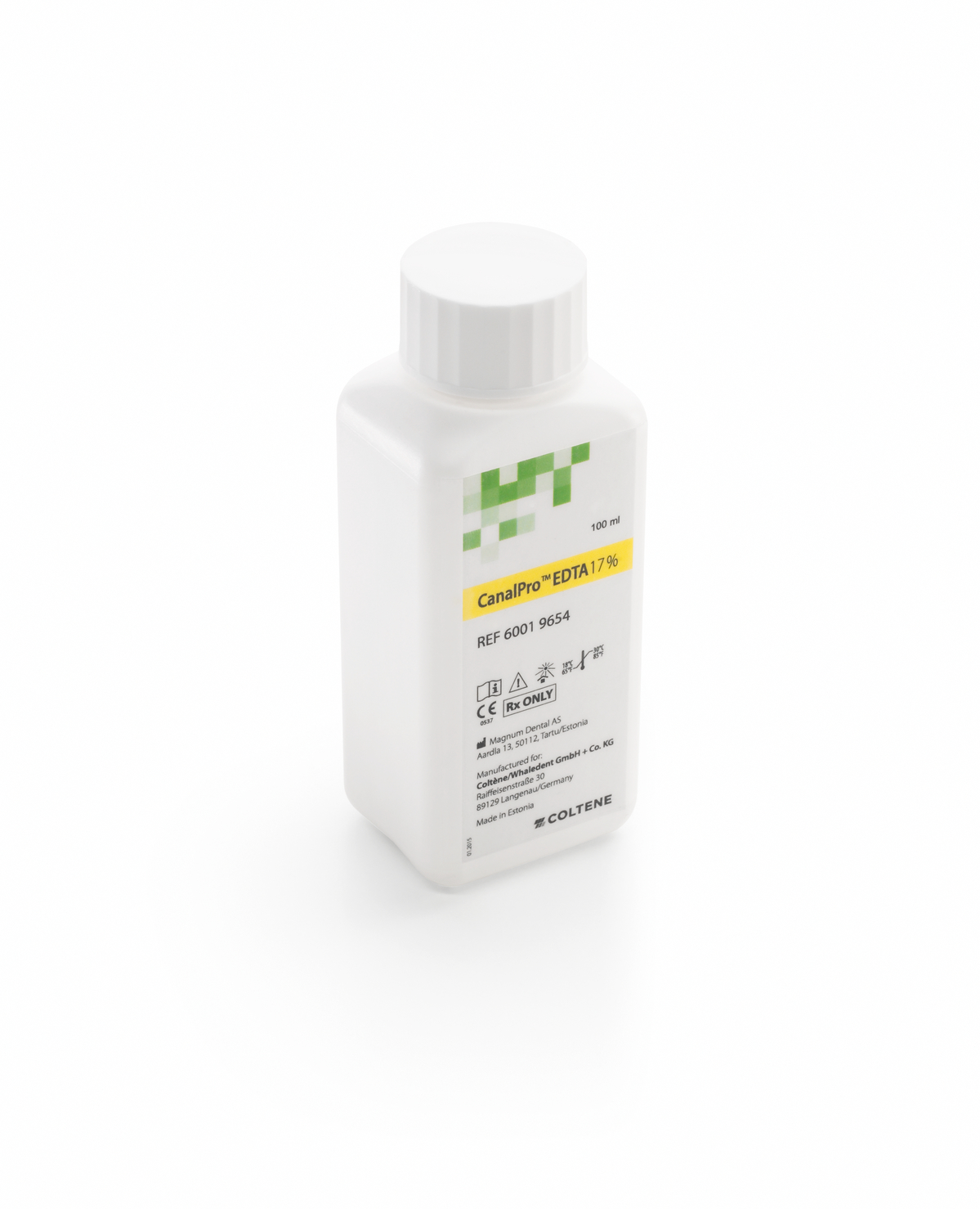 CanalPro EDTA, 500 ml